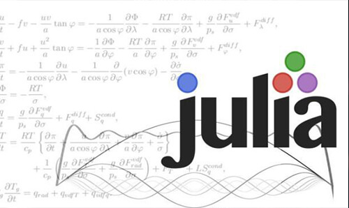 julia programming language